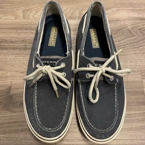 Sperry Boat Shoes